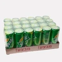 פחויות ספרייט זירו 24/1