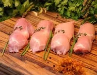 פרגית ללא עור