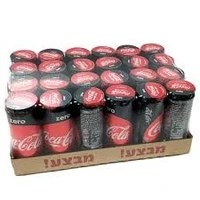 פחויות קולה זירו 24/1