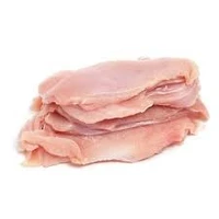 חזה עוף פרוס