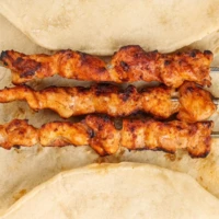 פרגית שיפוד