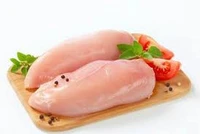 חזה עוף טרי לפי קג