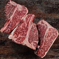 טיבון / צלעות כבש