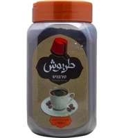 קפה טרבוש טחון עם הל 900 גרם