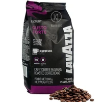 פולי קפה לוואצה פורטי גוסטו 1 קג