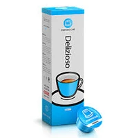 קפסולות אספרסו קלאב Delizioso