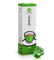 קפסולות אספרסו קלאב