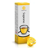 קפסולות אספרסו קלאב Soprano