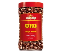 קפה נמס עלית 200 גרם