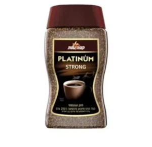 פלטניום סטורנג