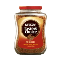 Tester''s choice קפה נמס מיובש 200 גרם