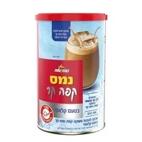 נמס קפה קאר קלאסי 200 גר
