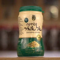 טחינה אלאמיר 450 גרם