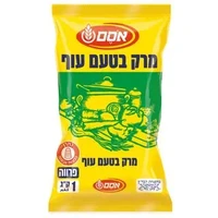 מרק עוף אסם שקית 1ק"ג