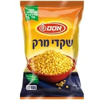 שקדי מרק אסם 400 גרם