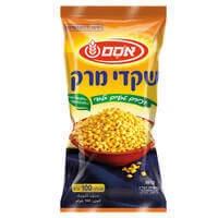 שקדי מרק  100 גרם
