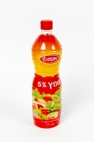 עסיס חומץ טבעי אסם 1 ליטר