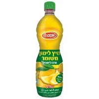 עסיס מיץ לימון אסם  1לטר