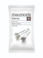 קורנפלור 500 גרם מיימונס