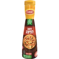 רוטב לפיצה אסם 320 גרם