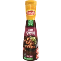 רוטב טריאקי 360 גרם