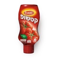 קטשופ אסם 750 גרם