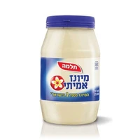 מיונז תלמה 500 גרם