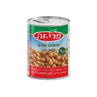חומוס 600 פריזה
