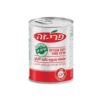 רוטב עגבניות פרי-זה 580 גרם