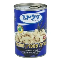 פטריות חתוך ויליפוד