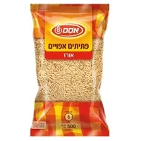 פתתי אורז 500 גר