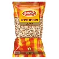 פתיתים אפויים קוסקוס 500 גרם
