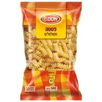 פסטה מסולסלים 500 גר