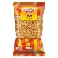 אסם פסטה תלתלים 500 גר''