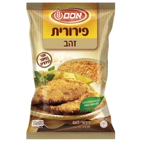 פרורי לחם זהב 200 גר