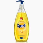 ספארק משאבה לימון