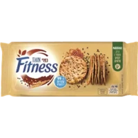 פיטנס קרקר 140 גרם