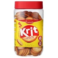 מיני קרקרים 350 גר