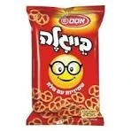 ביגלה אסם  400 גר''