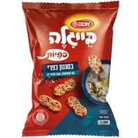 ביגלה אסם בסגנון כפרי