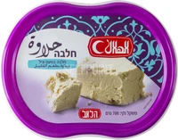 חלוה וניל 700 גר''