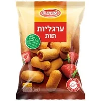 ערגליות תות 300גרם