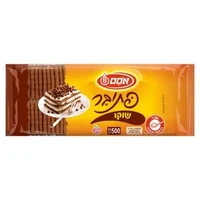 פתיבר שוקו אסם 500 גר