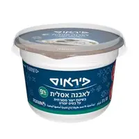 לבנה 500 ג"ר תנובה