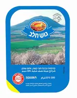 גוש חלב 200 ג"