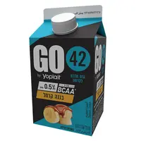 משקה GO 527 מל