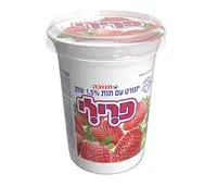 פרילי 500 תות תנובה