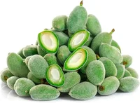 שקדים ירוקים