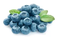 אוכמניות 125 גר