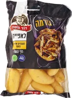 תפוח אדמה ארוז  לאפיה